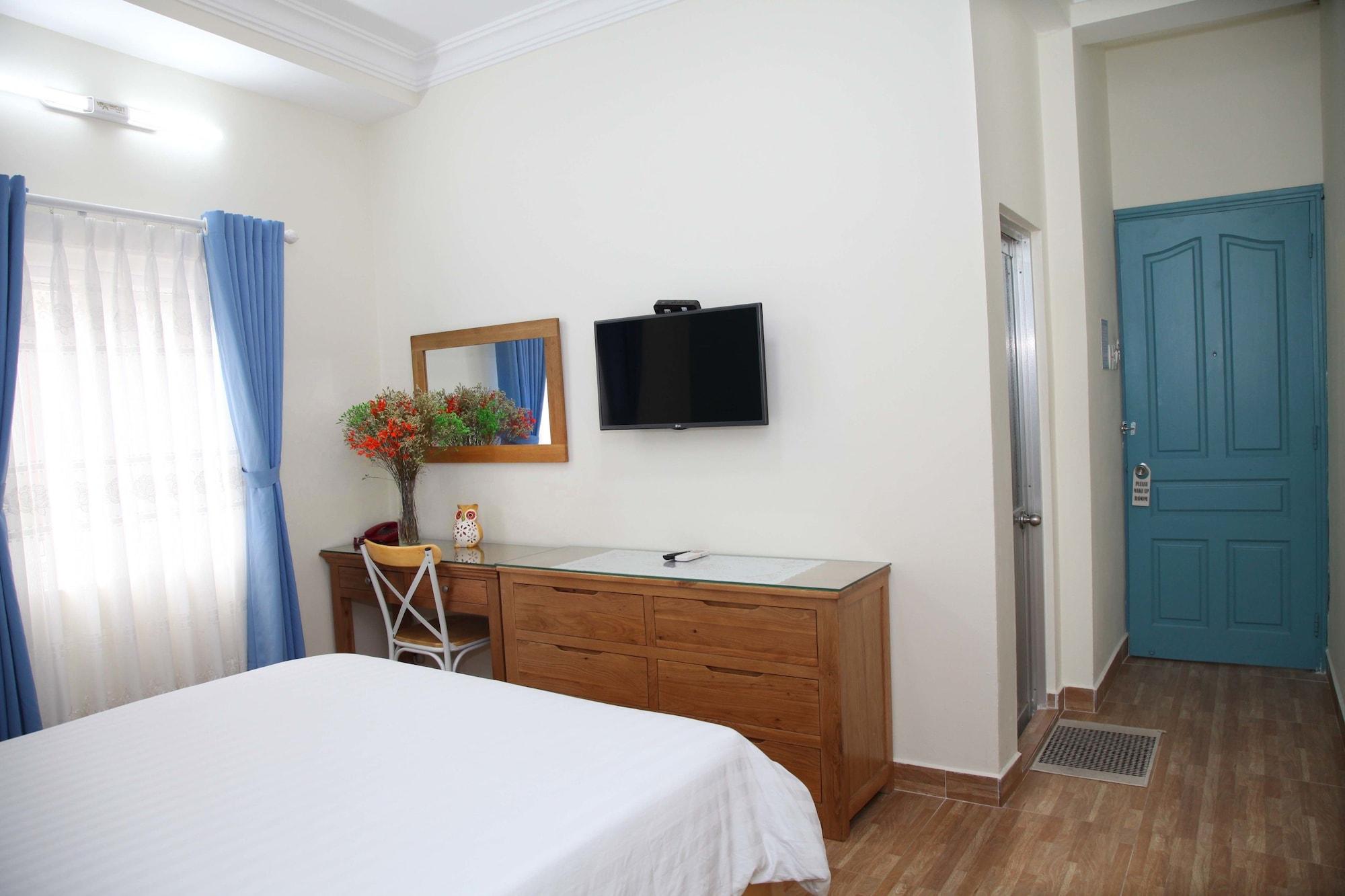 Cozy House 140 Hotel Ho Chi Minh City Exterior photo