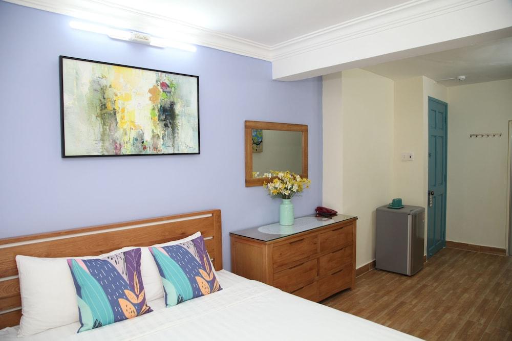 Cozy House 140 Hotel Ho Chi Minh City Exterior photo